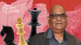 Express News Quiz monuments satish kaushik chess metoo susan polgar Express News Quiz monuments satish kaushik chess metoo susan polgar