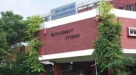 FMS Delhi 100& placement