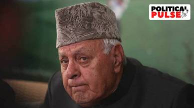 Jammu and Kashmir, Jammu and Kashmir news, Jammu and Kashmir administration, National Conference (NC), Farooq Abdullah, Indian Express, India news, current affairs