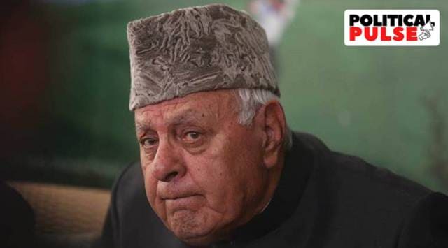 Jammu and Kashmir, Jammu and Kashmir news, Jammu and Kashmir administration, National Conference (NC), Farooq Abdullah, Indian Express, India news, current affairs