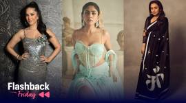 flashback friday, best celebrity style