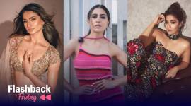 Flashback Friday Palak Tiwari Sara Ali Khan Keerthy Suresh