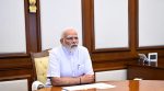 PM Modi on Covid-19