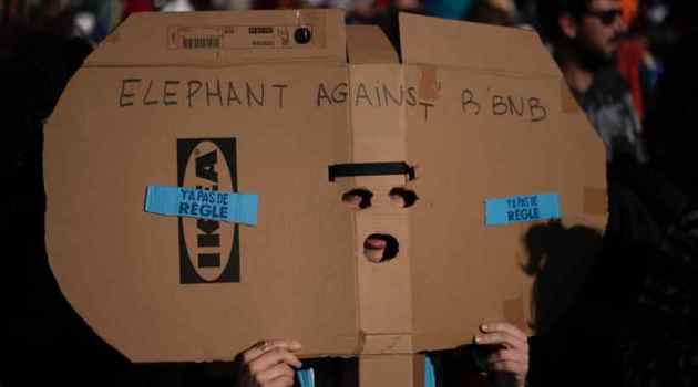 Marseille's Carnaval de la Plaine, france carnival, french carnival, france pension bill,