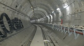 Mumbai metro train, Mumbai metro news, Mumbai metro underground line, Mumbai Metro Rail Corporation, MMRC, Mumbai news, Mumbai latest news, Mumbai metro