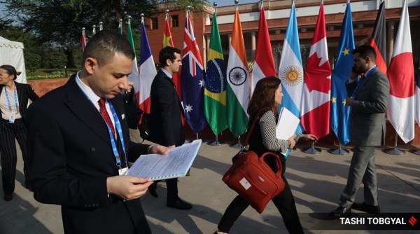Draw Inspiration From India S Civilisational Ethos Pm Modi At G20 Draw Inspiration From India S Civilisational Ethos Pm Modi At G20