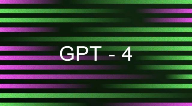 GPT 4