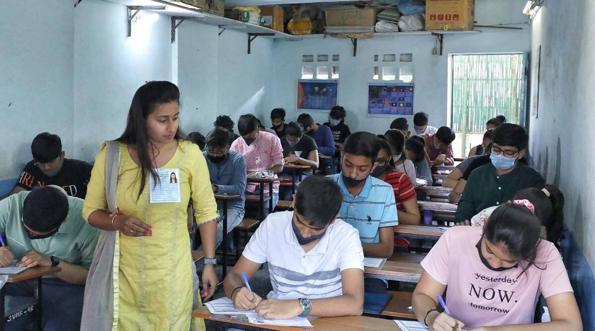 GSHSEB Gujarat Board Exams 2023: 5.91 lakh students register for ...
