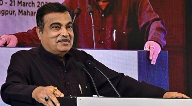 Gadkari
