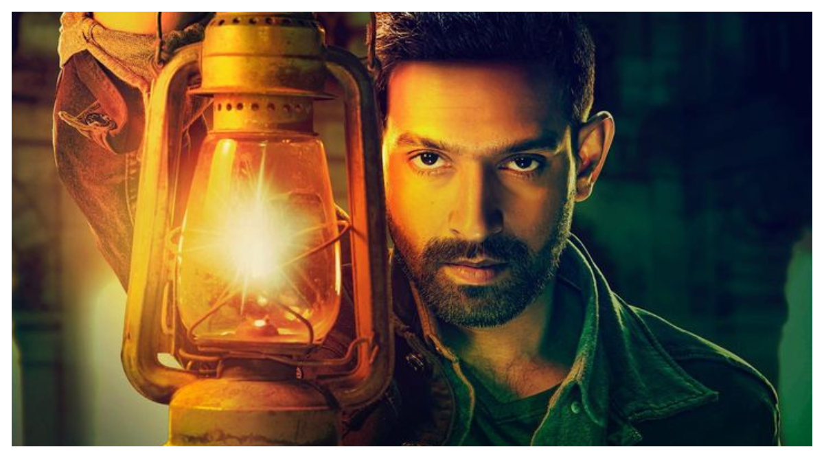 Gaslight actor Vikrant Massey ‘I will continue to do unconventional