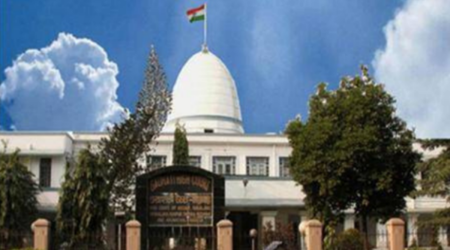 The petition in question had been filed in 1994 itself when the young men went missing and the case has been carrying on since. (File)