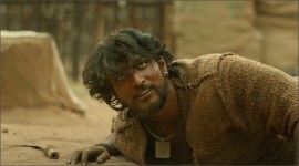 Gautham Karthik plays the lead role in August 16 1947