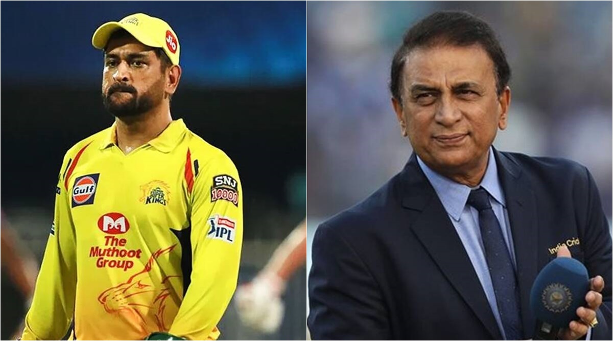 CSK's 2018 triumph tells you about leadership: Sunil Gavaskar praises MS Dhoni