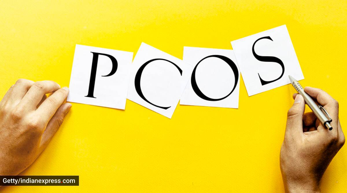 Polycystic ovary syndrome (PCOS) is a hormonal imbalance disorder that is commonly found in women of reproductive age group.