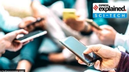 6G communications technology, High-speed internet, 6G network, Narendra Modi, Explained Sci-Tech, Indian Express, India news, current affairs