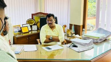 Assembly debates: Will Goans or outsiders run beach shacks?