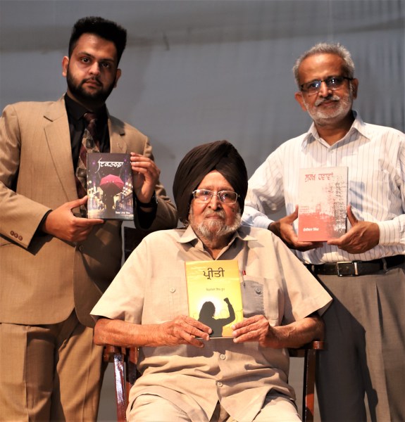 Book Nook chandigarh