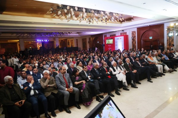 CJI, DY Chandrachud, justice dy chandrachud, Ramnath Goenka Excellence in Journalism awards, Indian Express, India news, current affairs