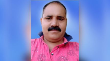 Gujarat police constable’s ‘suicide’