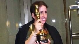 The Elephant Whisperers' producer Guneet Monga