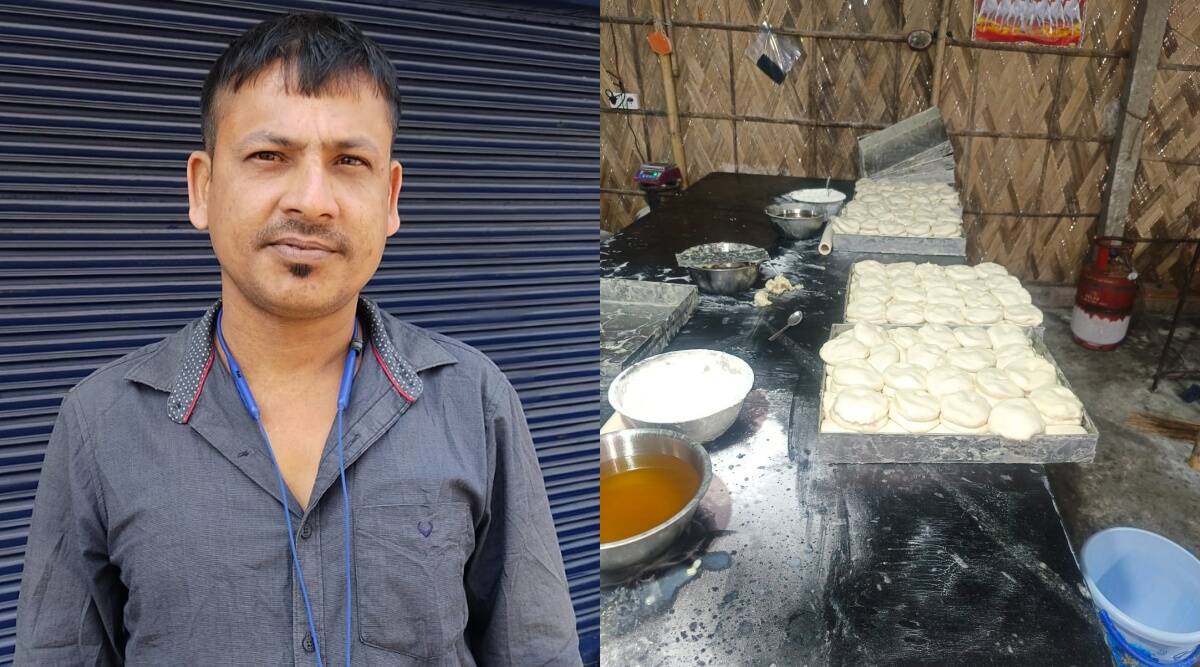 From Assam to Bangalore and back, a Malabar parotta success story
