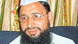 Gangsters Act, meerut, Haji Yaqub Qureshi, two-time former BSP MLA Haji Yaqub Qureshi, Lucknow news, Uttar Pradesh, Indian Express, current affairs
