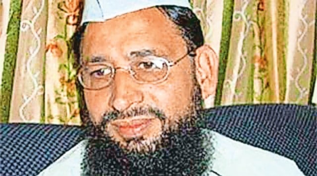 Gangsters Act, meerut, Haji Yaqub Qureshi, two-time former BSP MLA Haji Yaqub Qureshi, Lucknow news, Uttar Pradesh, Indian Express, current affairs