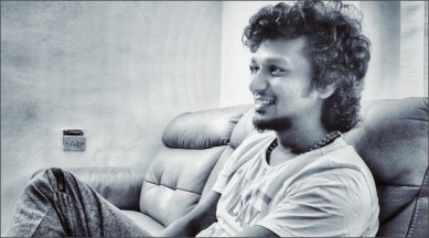 Lokesh Kanagaraj
