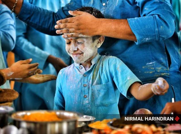 holi, eco friendly holi