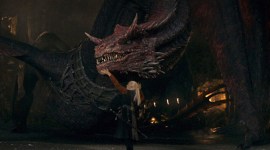 House of the Dragon poster