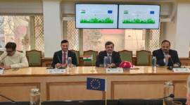 Draft amendment, circulation of draft, inter-ministerial feedback, parcels metro land, Union Housing and Urban Affairs Ministry, proposed amendment to the Metro Railways (Operation and Maintenance) Act, 2002, Indian expresss