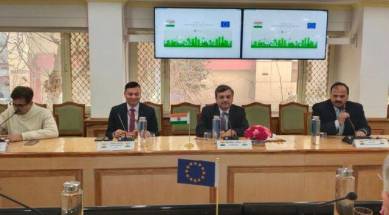 Draft amendment, circulation of draft, inter-ministerial feedback, parcels metro land, Union Housing and Urban Affairs Ministry, proposed amendment to the Metro Railways (Operation and Maintenance) Act, 2002, Indian expresss