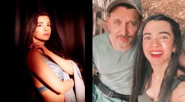 Hrithik Roshan, Saba Azad