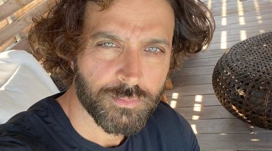 Hrithik Roshan