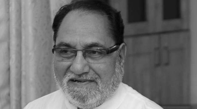 In Uddhav Thackeray, Muslims see a liberal leader who is not using Hindutva to attack Muslims, Dalits, and Christians. They do not see Thackeray threatening communal harmony, Husain Dalwai said.