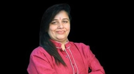 Gujarat Congress leader