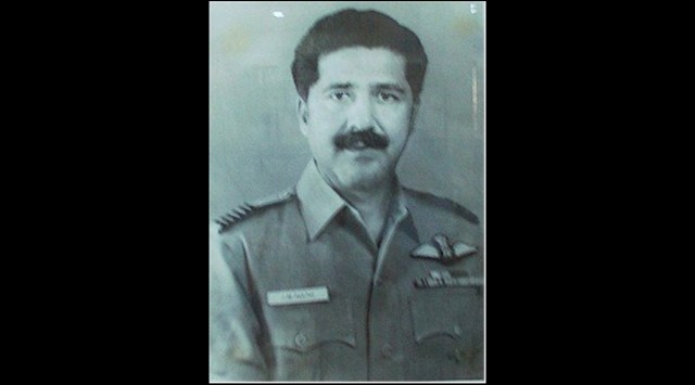 Wing Commander J M Nath aka ‘Jaggi’, the first IAF pilot to be twice awarded the nation’s second-highest gallantry award Maha Vir Chakra (MVC), died on March 21 in Mumbai at the age of 93.