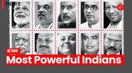 Indian Express 100 Most Powerful Indians List 2023 2 The Indian Express