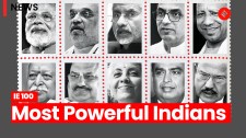 Indian Express 100: Most Powerful Indians List 2023