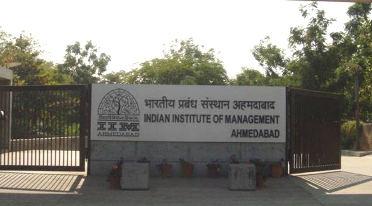 Adani Group, TCS top recruiters in IIM Ahmedabad MBA placements; 188