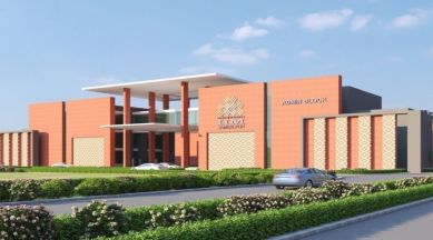 IIM Sambalpur 100% placement