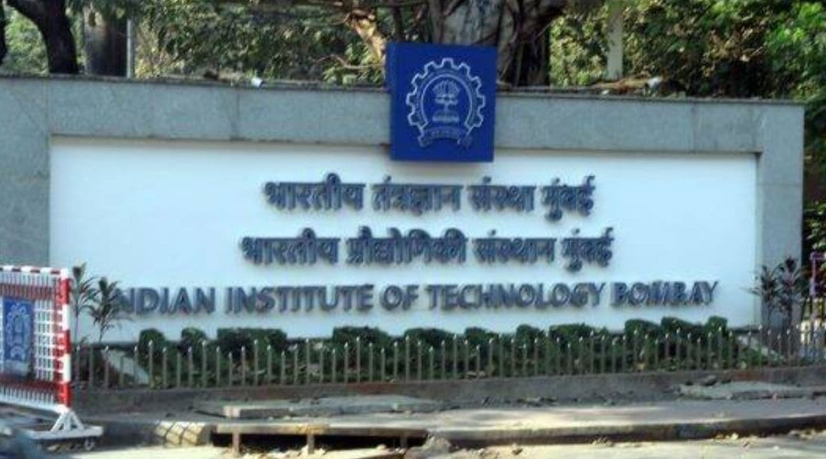 and IIT Bombay launch multiyear collaboration -  Science