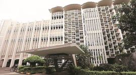 IIT Bombay suicide case investigation