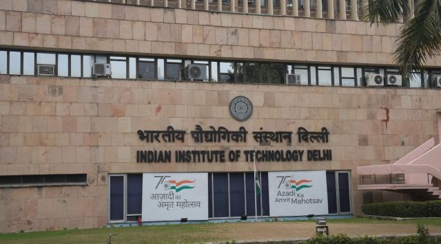 Vacant seats in BTech Textile at IIT Delhi increase over last five years