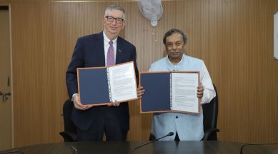 IIT Jodhpur collaborates with University of Buffalo