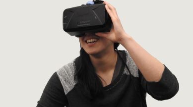 IIT Kharagpur sets up VR labs