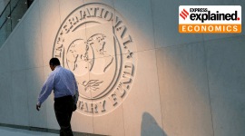 What is an IMF bailout, when is it provided to a country and what are the lending conditions