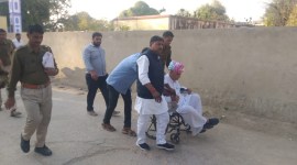 Rajasthan MLA rape case