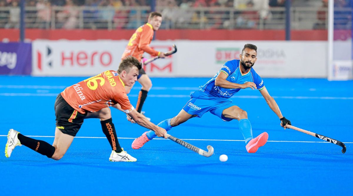 Hockey After unbeaten Pro League run, India count gains beyond results Hockey News