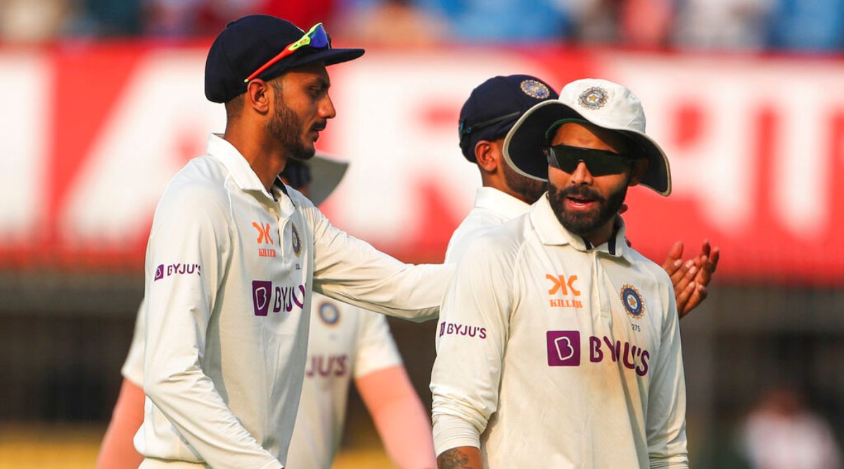 IND vs AUS 3rd Test Day 1 Highlights: Jadeja stars with 4 wickets, Australia lead by 47 runs at Stumps | Sports News,The Indian Express